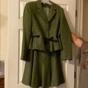 nipon boutique suit